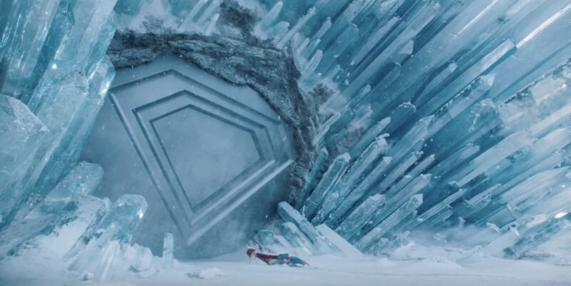 Superman Day – Behind The Scenes Look Video