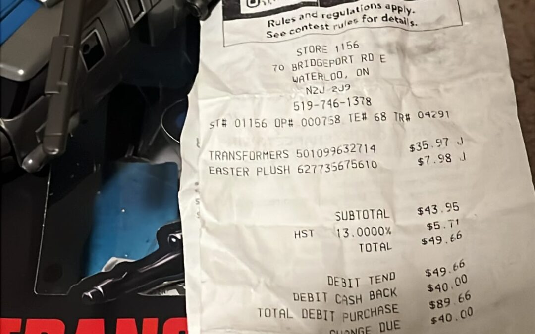 Transformers Age Of The Primes Wave 2 Deluxe Vortex Found In Canada
