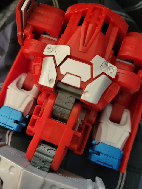 HasLab Transformers RID Omega Prime Potential QC Issues Reported