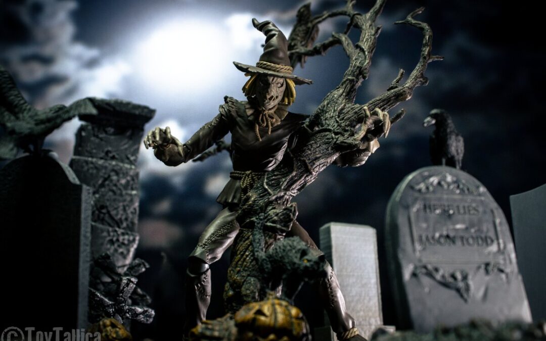 TNI Photo Of The Day: "Impossible, Without Fear Life Is Meaningless" By ToyTallica