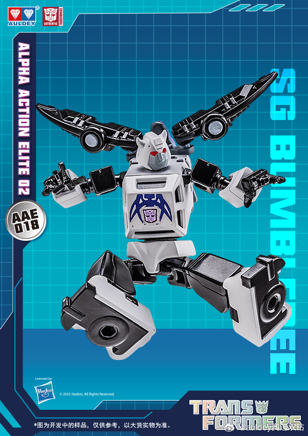 Alpha Romeo Transformer Auldey Transformers Alpha Action Elite Wave 2 Chase Figures Revealed ...