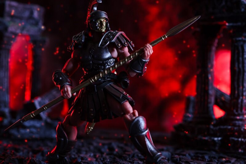 TNI Photo Of The Day: My Flesh Shall Be Your Tomb By Astrocreep