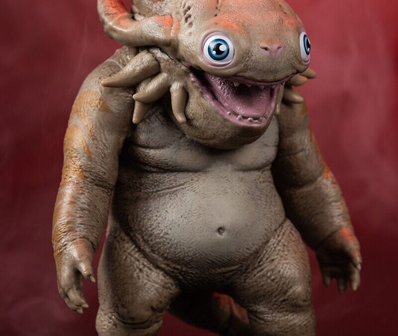 McFarlane Toys Superman Movie DC Direct Baby Kaiju Figure Coming May 28th!