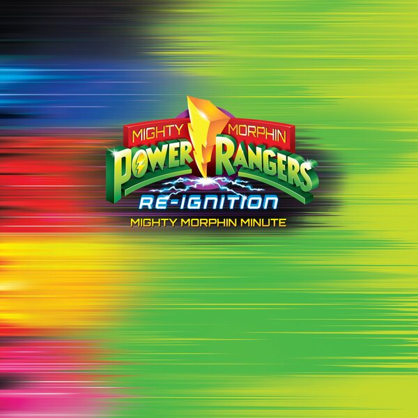 Hasbro Debuts All-New Shorts Series Mighty Morphin Minute On The Power Rangers Official Youtube Channel