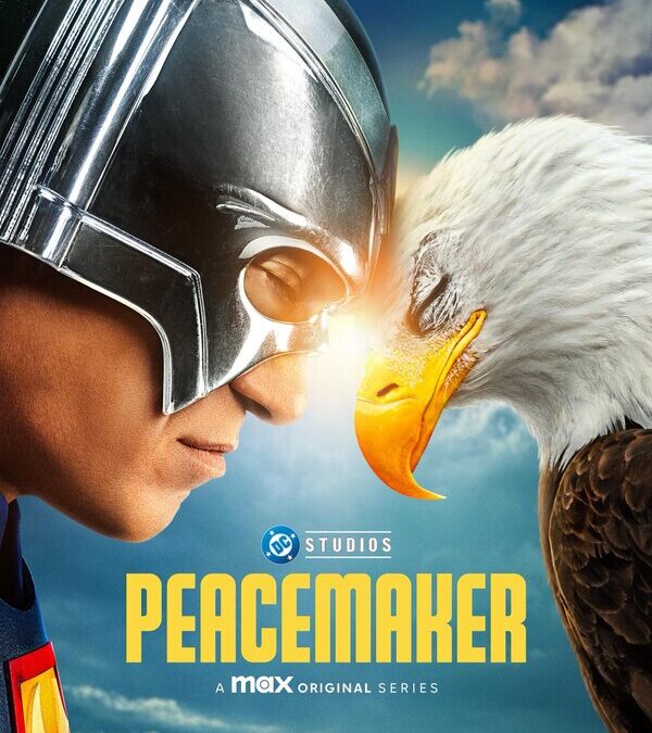 Peacemaker Season 2 Teaser Trailer