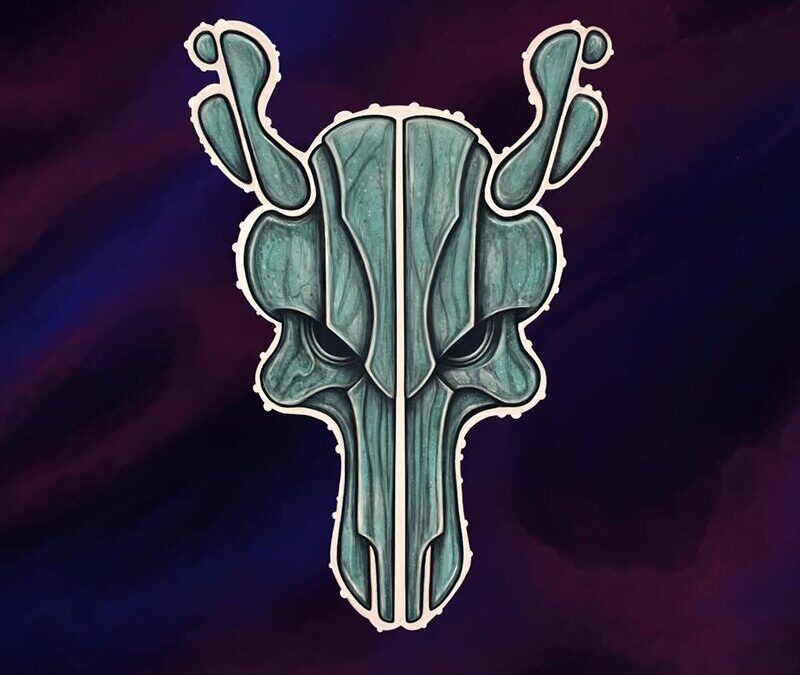 Four Horsemen Studios Infinite Legions: Pheyden Figure Line Coming Soon