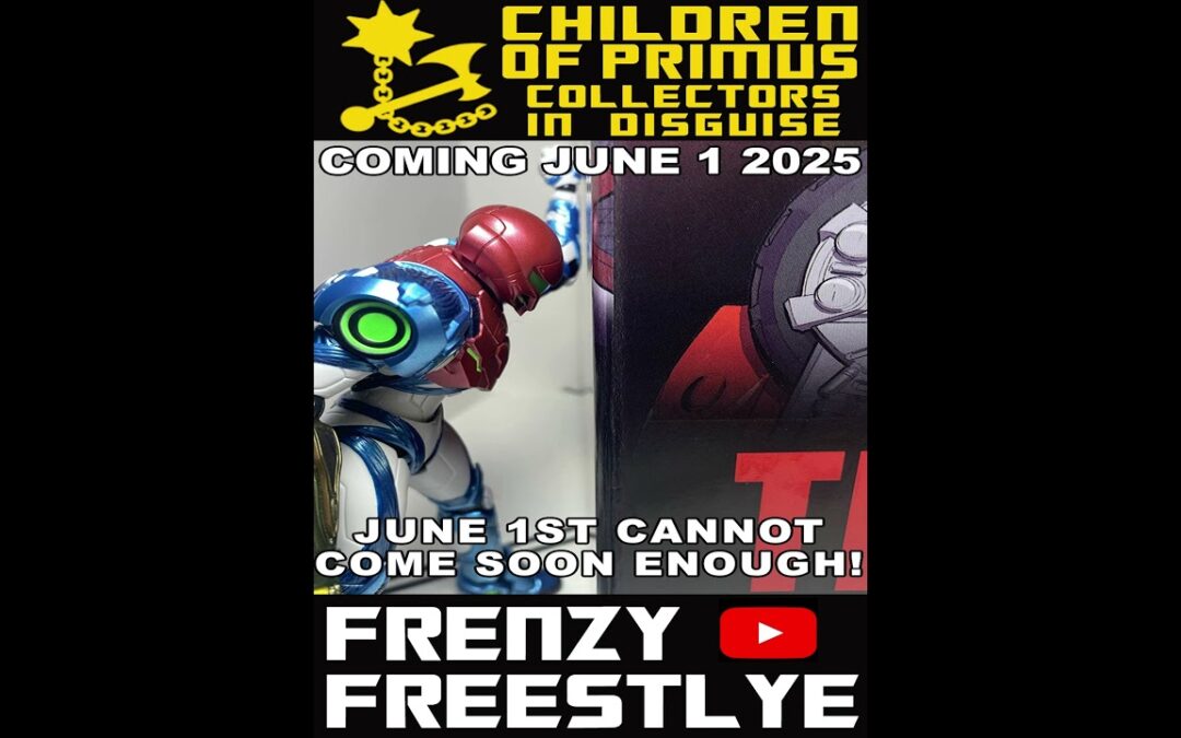 UNBOXING HASLAB’S OMEGA PRIME #transformers #toys #haslab #unboxing #omegaprime