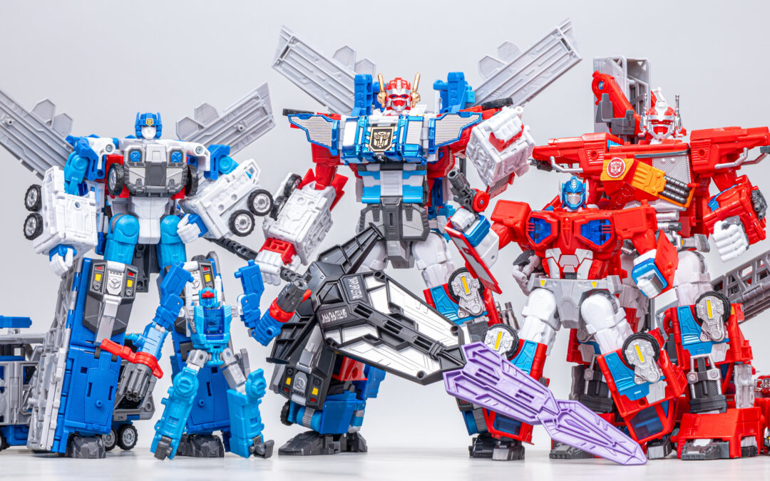 Haslab Omega Prime In-Hand Gallery and Thoughts
