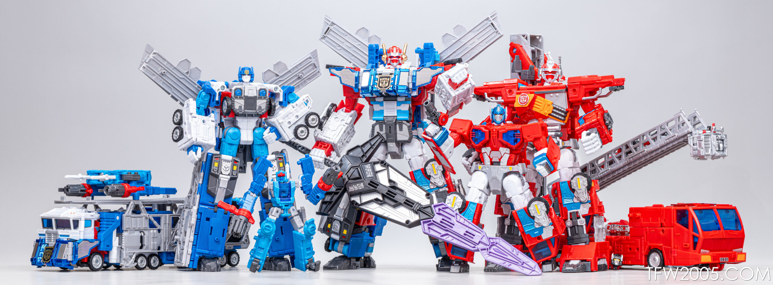Haslab Omega Prime In-Hand Gallery and Thoughts - Children of Primus