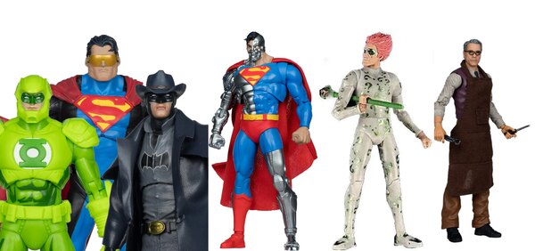 New McFarlane Toys DC Multiverse Figures In-Stock At EE
