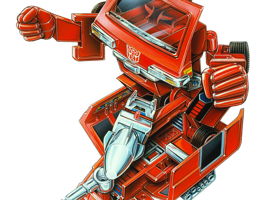 Rumor: Missing Link Ironhide, Ratchet & Decepticon Coming?