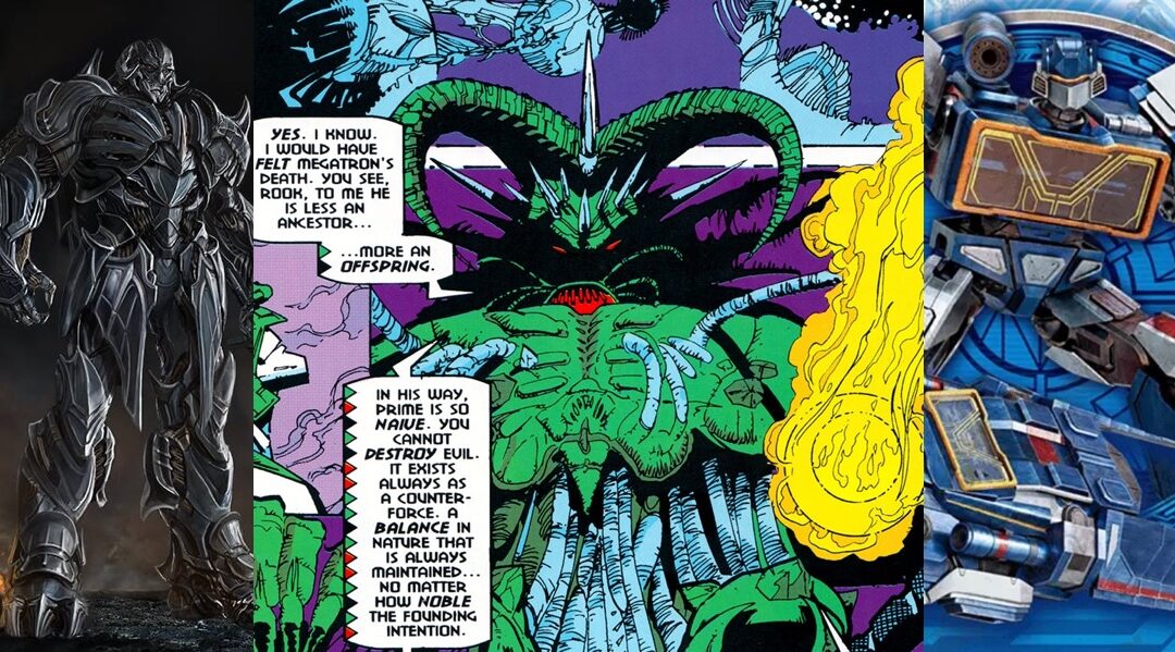 New 2026 (& 2027?!) Listings Found – Age Of The Primes, Studio Series, Titan & Commander Info, Exclusives, More!