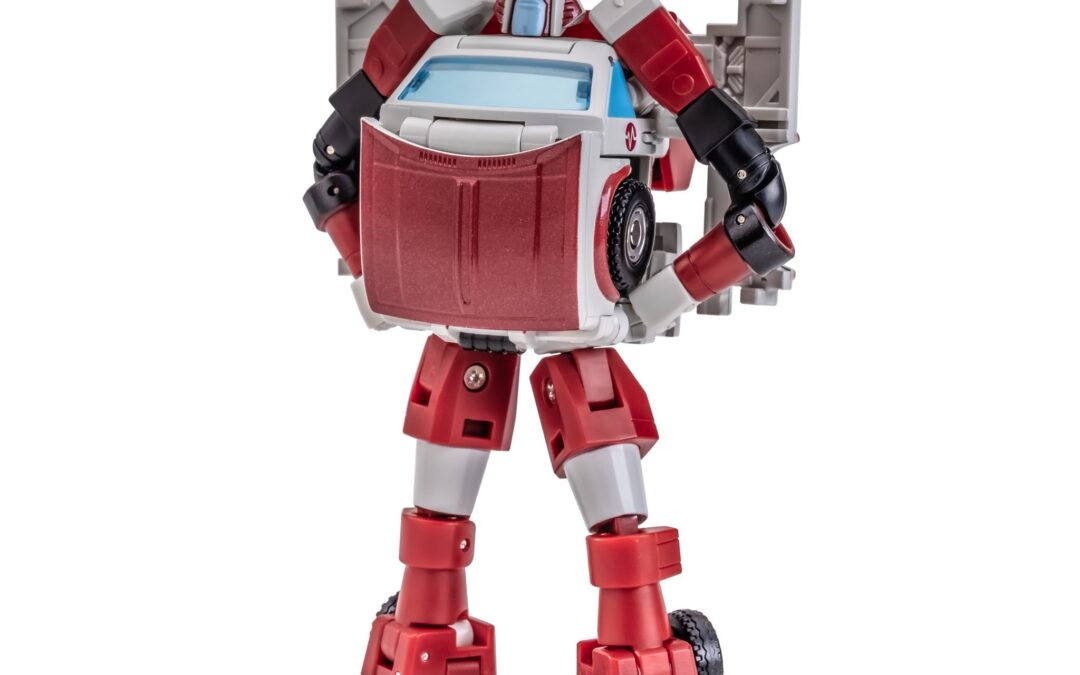 Newage Toys H65 Keaton (Legends Scale Hoist) New Variants