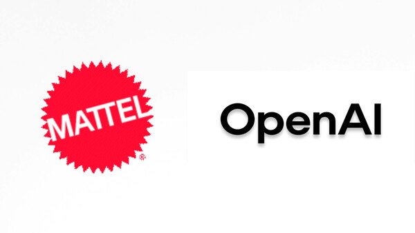 Mattel and OpenAI Announce Strategic Collaboration
