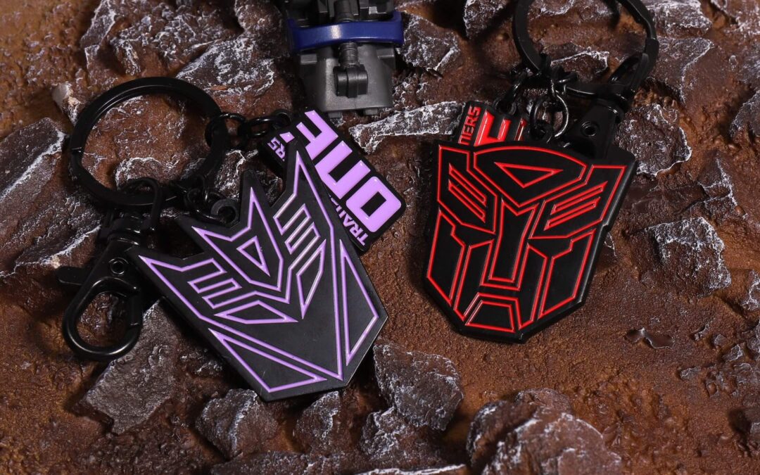 Yolopark G1, Transformers One & Rise Of The Beasts Officially Licensed Merch