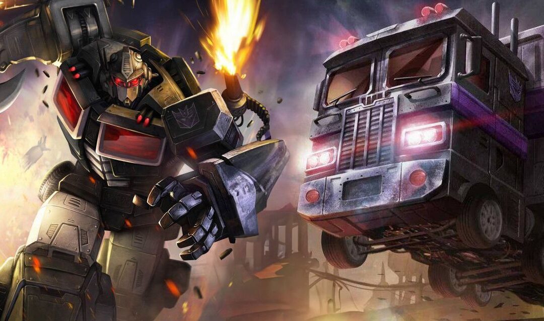 Daily Prime – G1 Nemesis Prime Could Be First Missing Link Decepticon Release