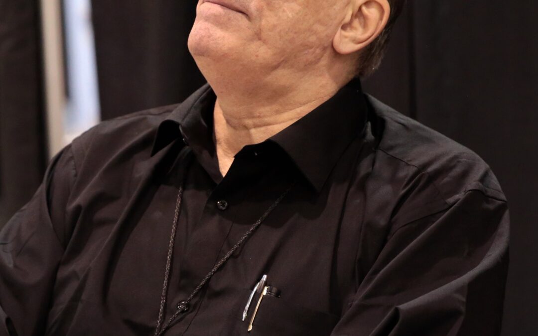 G1 Marvel Comics Editor Jim Shooter Has Passed Away