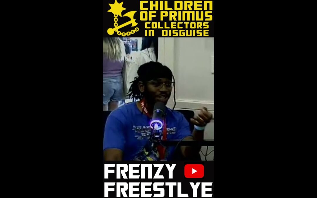 TFCON Toronto 2025 MagnusMultiVerse