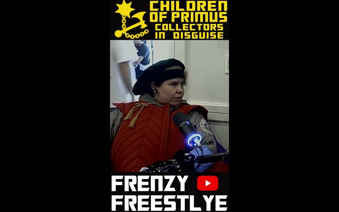 TFCON Toronto 2025 Sunstar #tfcon #tfcon2025 #tfcontoronto #transformers #toys #transformers