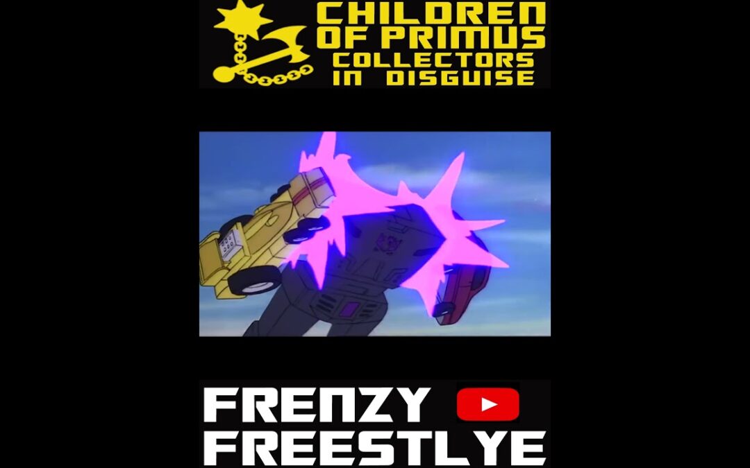 TAYLOR SWIFT and TRAVIS KELCE ENGAGED! Stunticons Reaction! #fyp #transformers #taylorswift