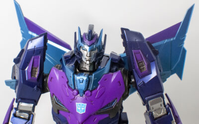 Bot Reviews: Threezero MLDX Lost Light Rodimus Prime
