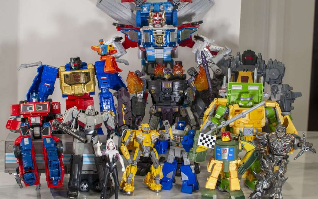 Bot Reviews Special: Top Bots of 2025