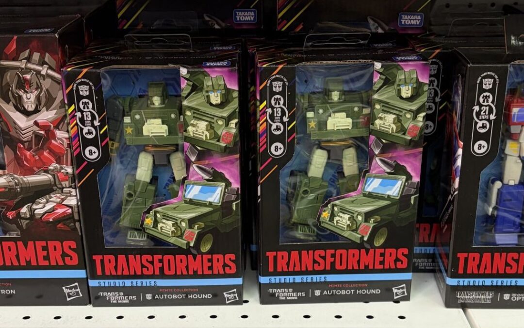 TFW2005 Weekly International Sightings Round Up 2026 – February Week 2