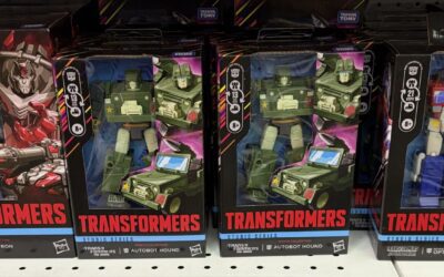 TFW2005 Weekly International Sightings Round Up 2026 – February Week 2