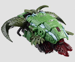 A Look at Age of the Primes Liege Maximo and Nexus Prime