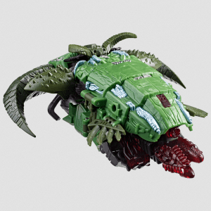 A Look at Age of the Primes Liege Maximo and Nexus Prime