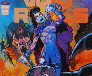 GI Joe #18, Void Rivals #26, Transformers #28, Bug Wars, Facsimiles and more at the Seibertron Store
