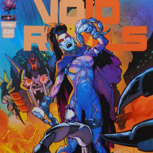 GI Joe #18, Void Rivals #26, Transformers #28, Bug Wars, Facsimiles and more at the Seibertron Store