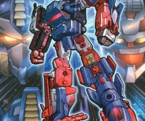 February AotP Deep Dive Video Reveals New Details About Upcoming Figures Including Nexus Prime Limbs