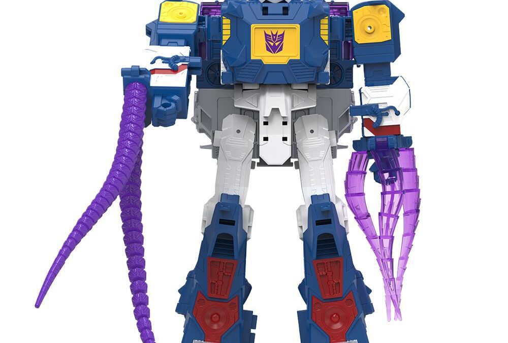 Transformers Cyberworld Energon Surge Official Stock Images & Product Descriptions