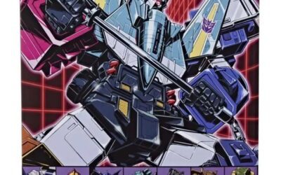 Haslab Transformers Liokaiser Packaging First Look