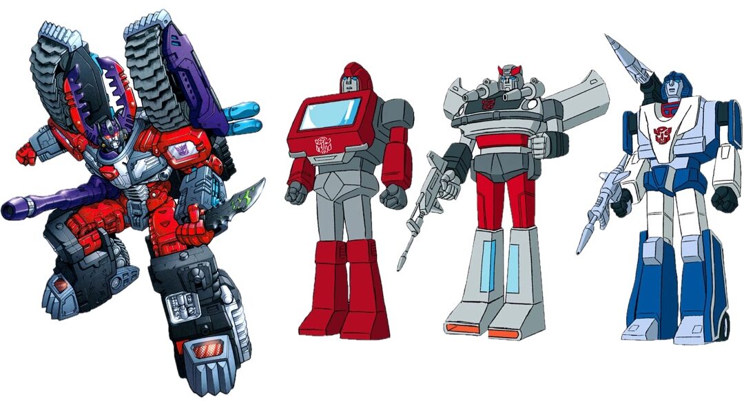 New 2026 Listings & Details – Megazarak, Autobot Pack & More