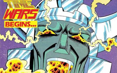 Skybound’s Transformers UK Compendium, Book Two Amazon Pre-Order