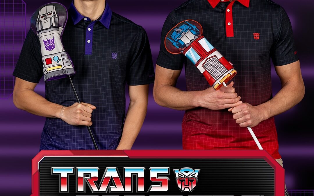 New RSVLTS x Transformers Gear Available Now