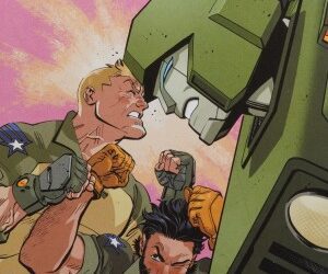 GI Joe #19, Transformers, New Facsimiles, Spawn Universe, Mega Man and more at the Seibertron Store