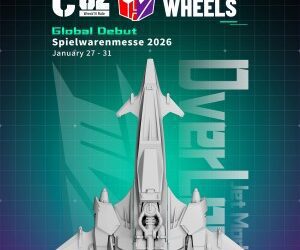 Blokees Wheels Wave 2 – Wreck & Rule Teasers