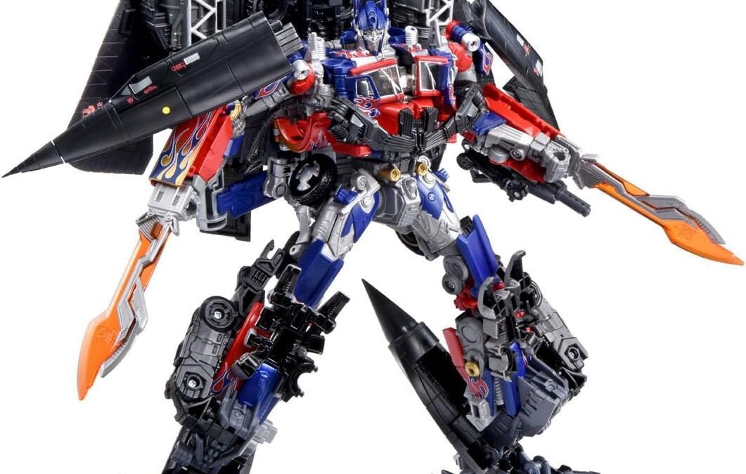 Takara Tomy Pre-Orders For March 2026: Dramatic Capture Series, MPG, Studio Series & More!