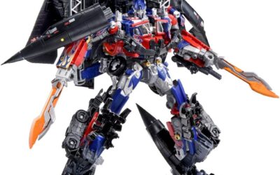 Takara Tomy Pre-Orders For March 2026: Dramatic Capture Series, MPG, Studio Series & More!