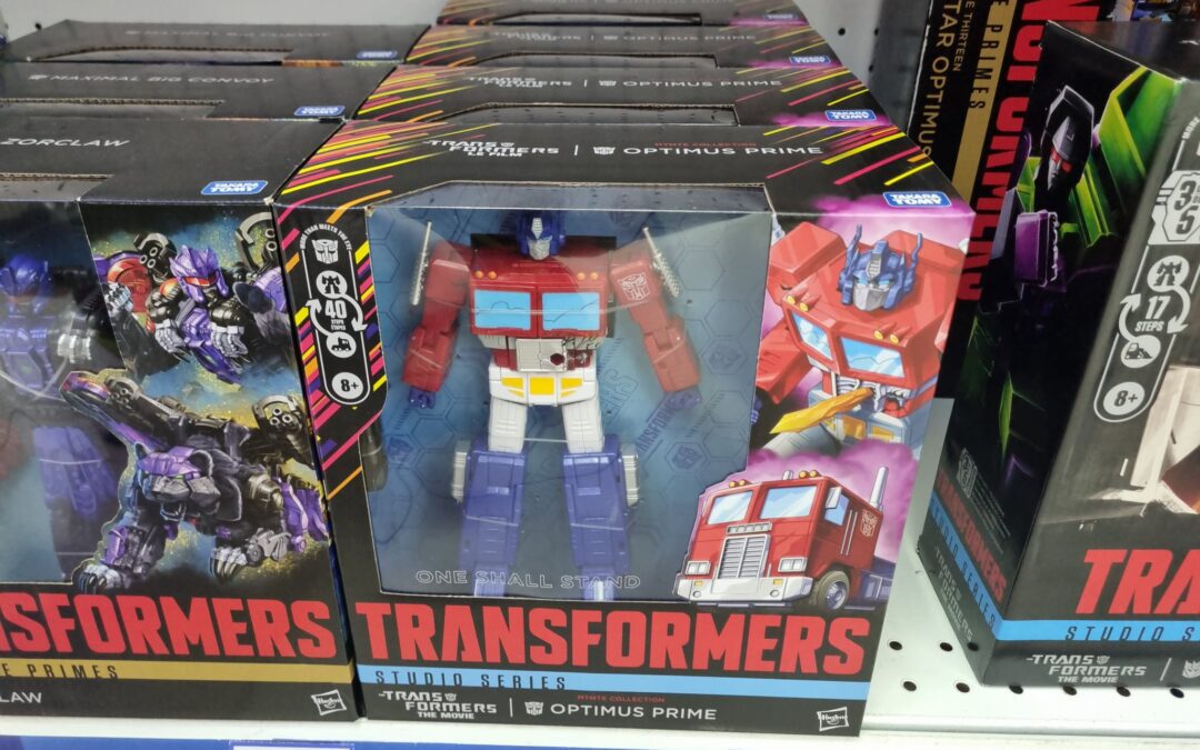 TFW2005 Weekly International Sightings Round Up 2026 – March Week 1 & 2