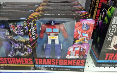 TFW2005 Weekly International Sightings Round Up 2026 – March Week 1 & 2