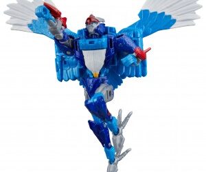 Every Transformer Announced By Hasbro at Toy Fair