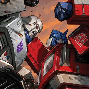 Transformers #29, GI Joe #18, Facsimiles, Sonic, Mega Man and more at the Seibertron Store