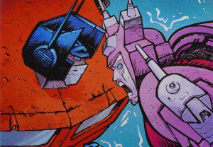 Transformers #30, GI Joe ARAH #326, Absolute Batman, Facsimiles and more at the Seibertron Store