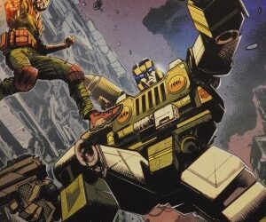 Transformers Comics, GI Joe, Spawn #1 9.8, Batman, Facsimiles and more at the Seibertron Store