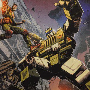 Transformers Comics, GI Joe, Spawn #1 9.8, Batman, Facsimiles and more at the Seibertron Store