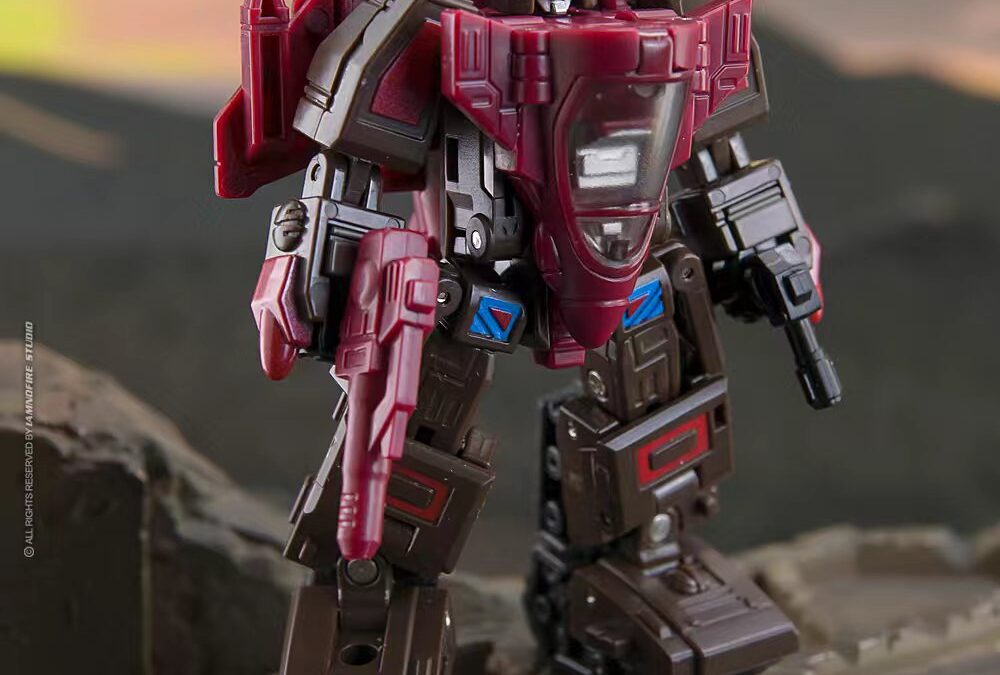 DR WU DW-ES01 Flight Track (Micromaster Scale Flywheels)